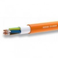 Кабель (N)HXH FE180 E90  2x1,5 мм2